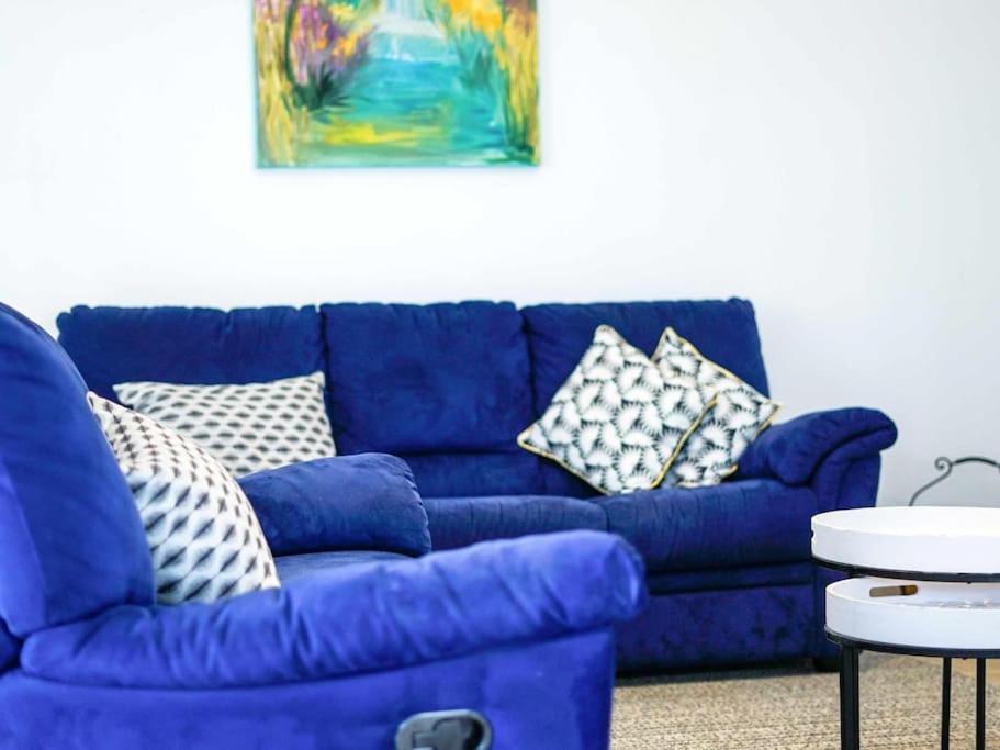Villa Dogueno- Privat Pool & Privacy & Albufeira Center Bagian luar foto
